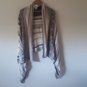 Billabong cardigan